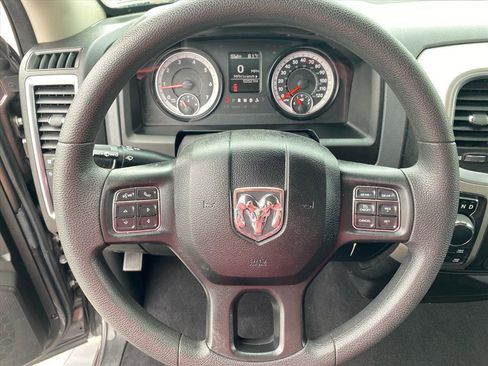 Used 2020 RAM 1500 Classic Warlock AWD/4WD image 10