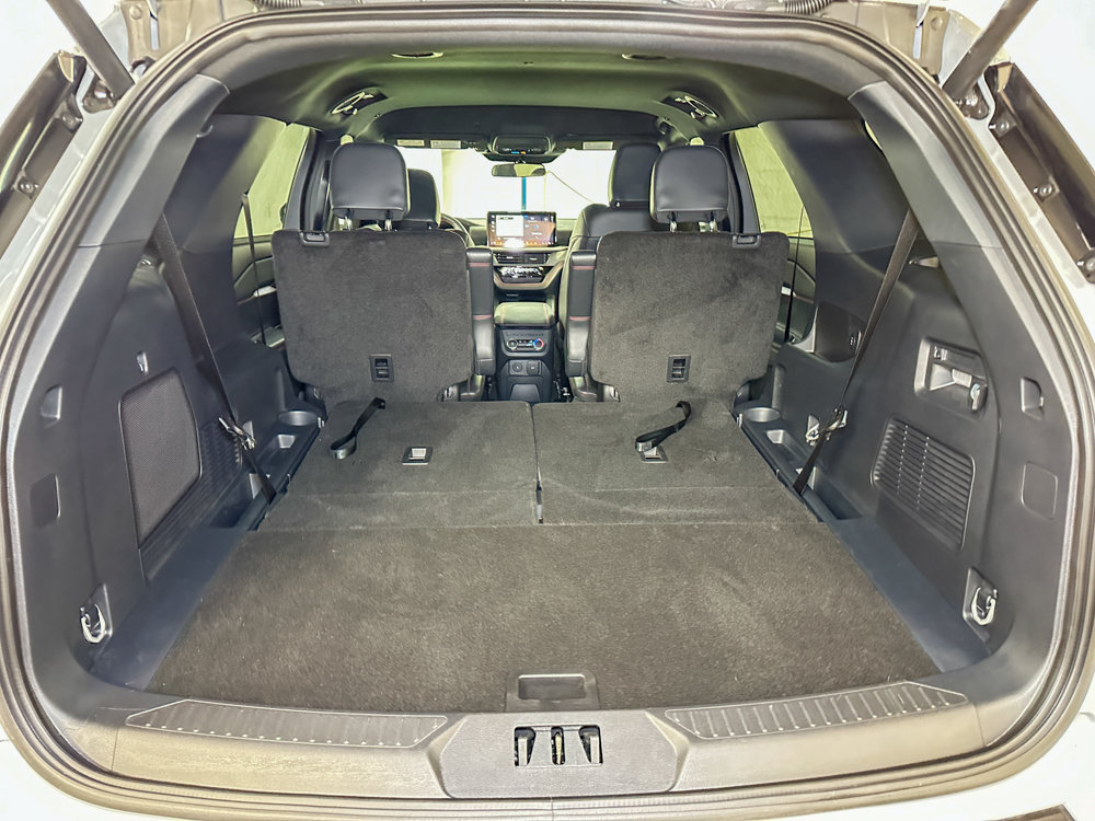 Used 2026 Ford Explorer ST-Line AWD/4WD image 20