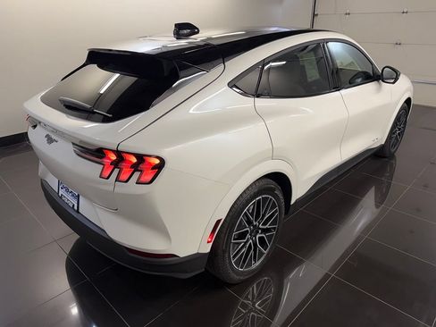New 2026 Ford Mustang Mach-E Premium AWD/4WD image 6