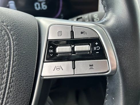Used 2023 Kia Telluride S w/ S Sunroof Package AWD/4WD image 19