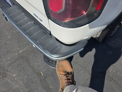 Used 2018 GMC Sierra 1500 SLT image 20