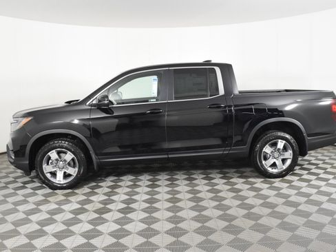 New 2026 Honda Ridgeline RTL image 9