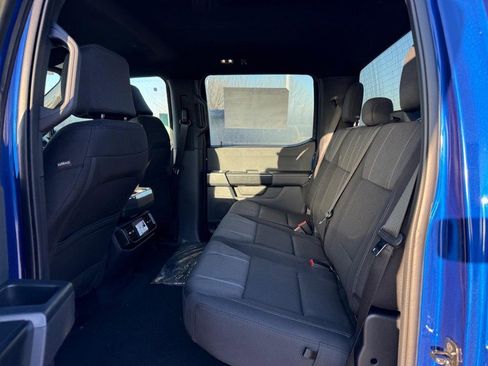 New 2026 Ford F150 STX w/ Equipment Group 200A image 6