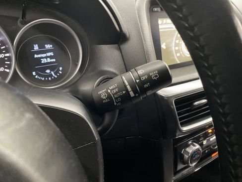Used 2016 MAZDA CX-5 Grand Touring image 24
