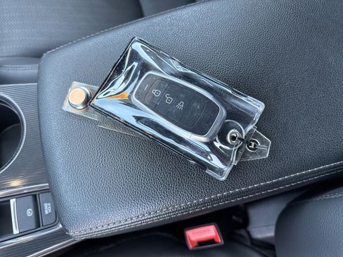 Used 2024 Honda Civic Sport Touring image 45