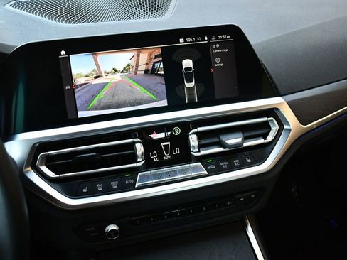 Used 2021 BMW 430i 430i 2-Door Convertible W/Conv image 67