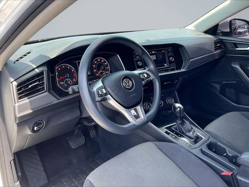 Used 2021 Volkswagen Jetta S FWD image 14