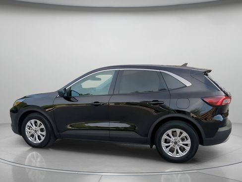 Certified 2023 Ford Escape Active FWD image 17