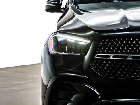 Used 2024 Mercedes-Benz GLE 350 4MATIC image 15