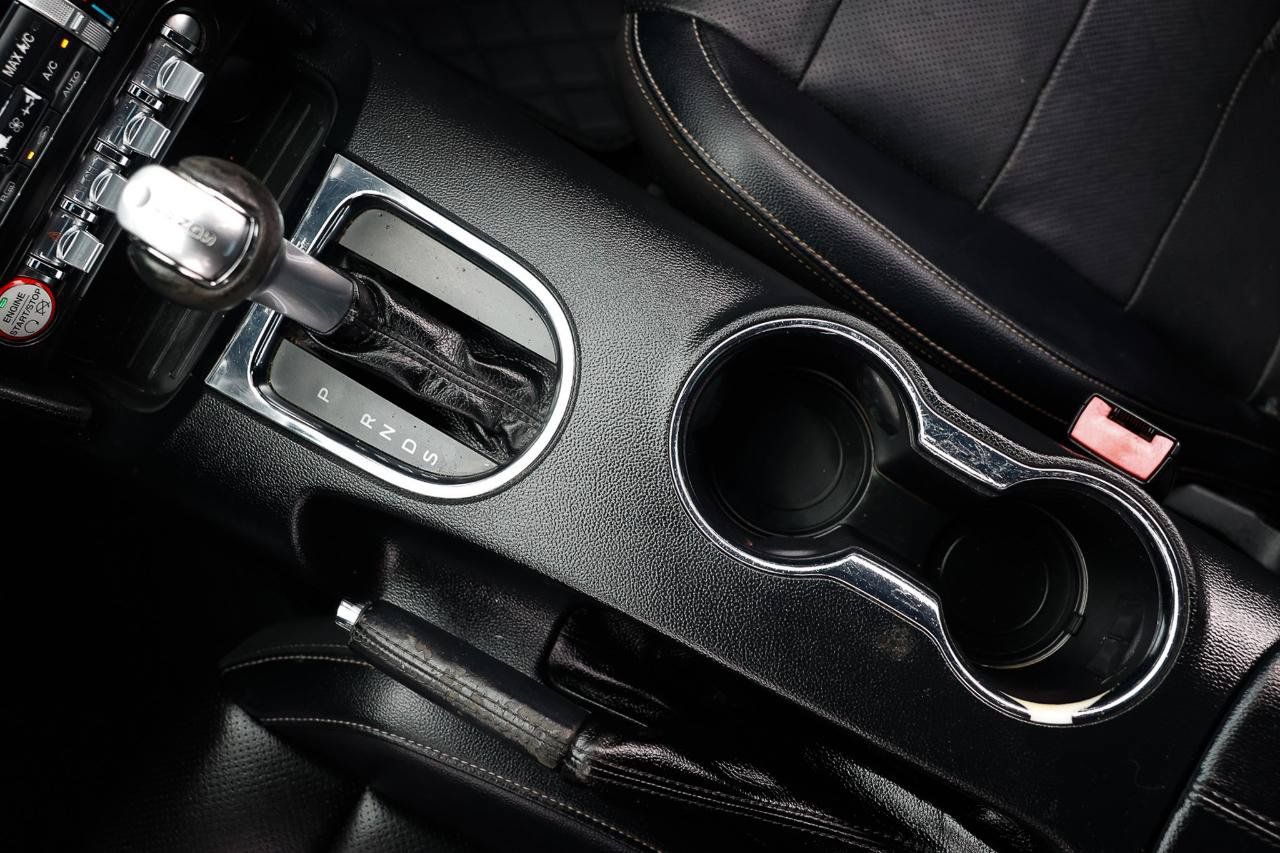 Used 2015 Ford Mustang Premium RWD image 38