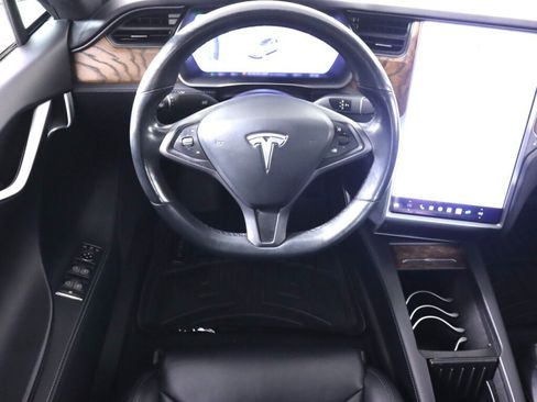 Used 2018 Tesla Model S 75D AWD/4WD image 30