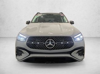 Used 2025 Mercedes-Benz GLE 350 4MATIC video 2