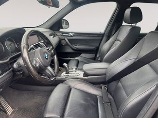 Used 2017 BMW X3 xDrive28i AWD/4WD video 2