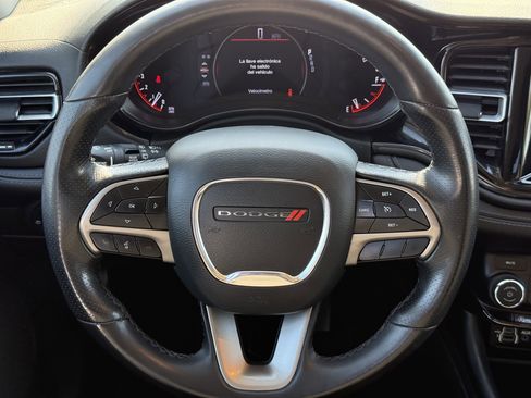 Used 2022 Dodge Durango SXT w/ Anodized Platinum Package image 15