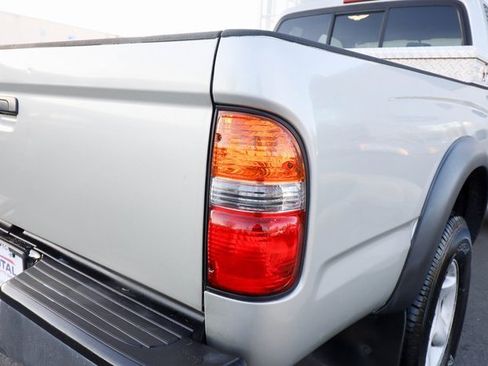 Used 2003 Toyota Tacoma PreRunner image 19