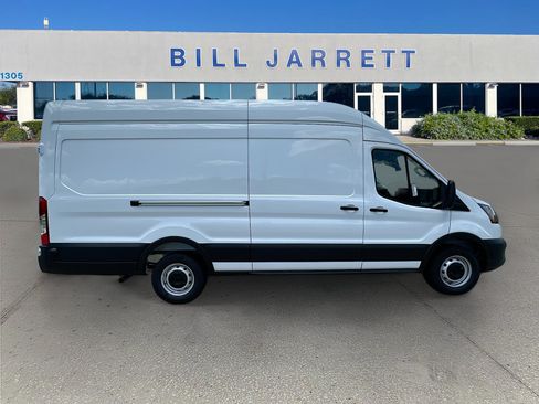 New 2026 Ford Transit 350 148 High Roof Extended RWD image 3