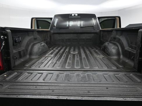 Used 2022 RAM 3500 Limited AWD/4WD image 28