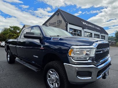 Used 2019 RAM 2500 Tradesman