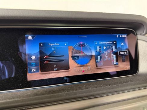 Used 2025 Mercedes-Benz G 63 AMG 4MATIC image 25