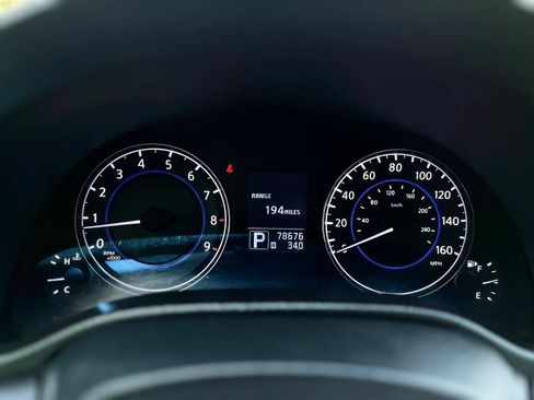Used 2014 INFINITI Q60 Journey w/ Premium Package RWD image 18