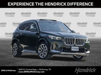 Certified 2025 BMW X1 xDrive28i w/ Premium Package