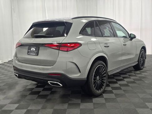 New 2026 Mercedes-Benz GLC 300 GLC 300 image 6