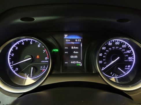 Used 2019 Toyota Camry LE w/ Convenience Package image 23