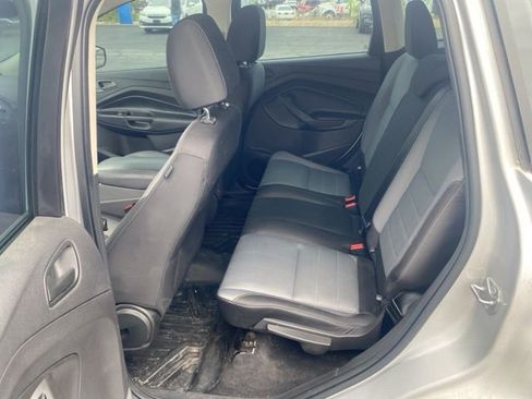 Used 2017 Ford Escape S FWD image 13
