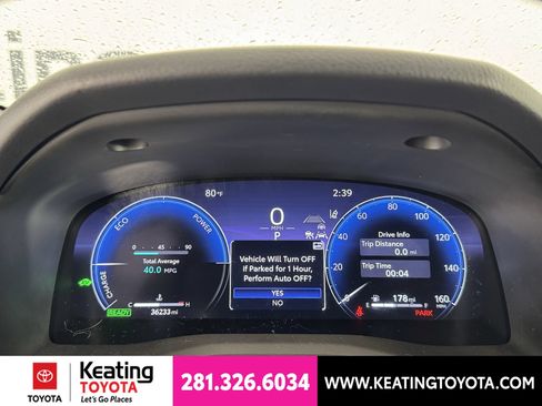 Certified 2025 Toyota Camry XSE w/ Premium Package FWD image 27
