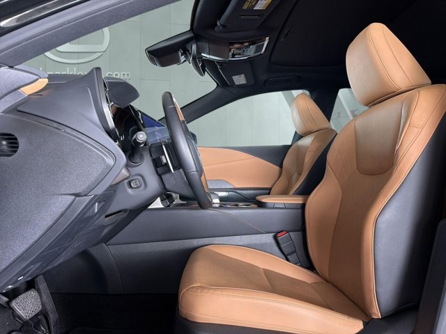 Certified 2025 Lexus RX 350 Premium Plus w/ Accessory Package (Z1) FWD image 7