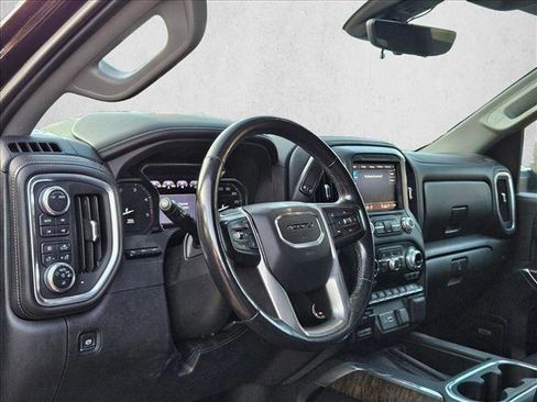 Used 2020 GMC Sierra 3500 Denali w/ Denali Ultimate Package AWD/4WD image 9