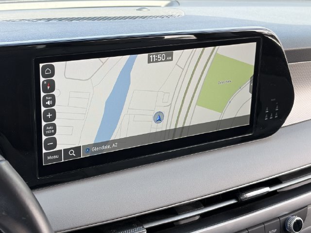 Used 2024 Hyundai Palisade SEL FWD image 28