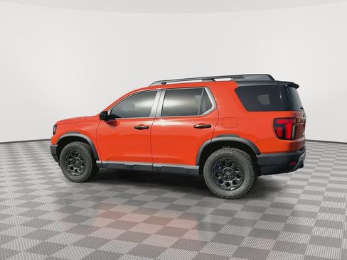 New 2026 Honda Passport TrailSport image 6