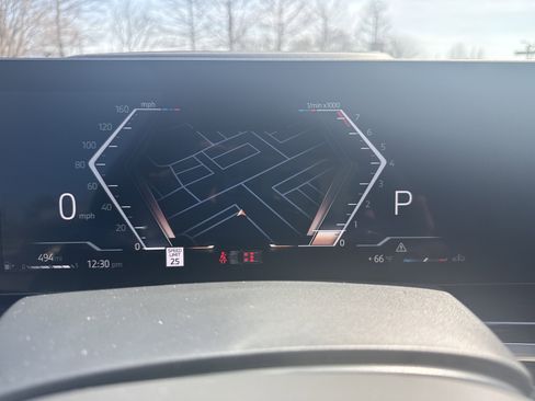 New 2026 BMW X5 xDrive40i w/ Executive Package image 19