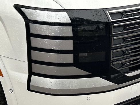 New 2026 Hyundai Palisade Calligraphy image 9