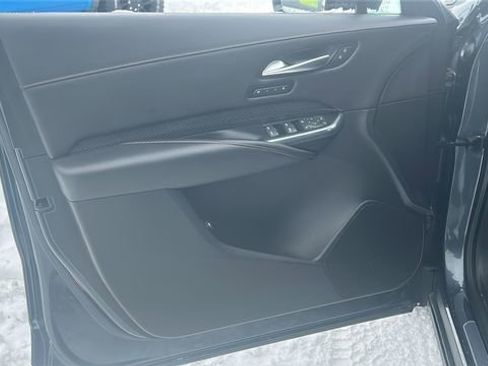 Used 2021 Cadillac XT4 Sport image 20