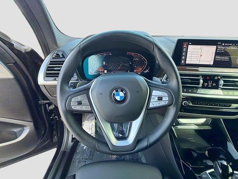 Certified 2023 BMW X3 sDrive30i w/ Convenience Package image 41