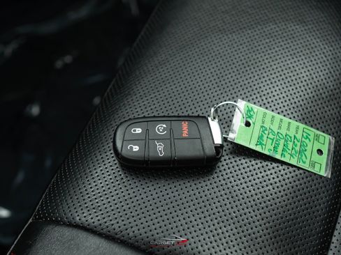 Used 2024 Dodge Durango R/T image 55