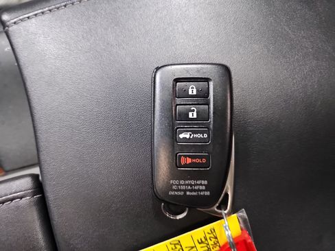 Used 2016 Lexus RX 350 AWD image 38