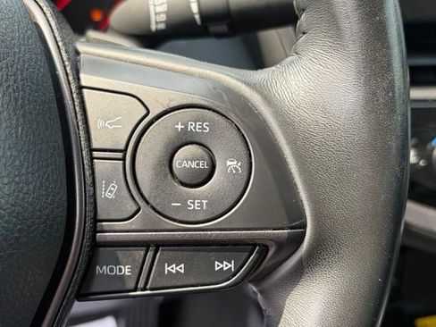Used 2024 Toyota Camry XSE FWD image 17
