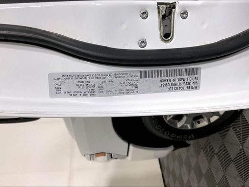 Used 2024 RAM 2500 Laramie image 44