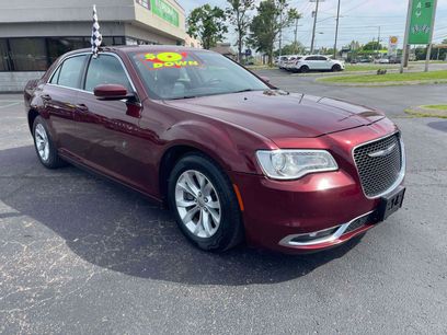 Used 2016 Chrysler 300 Limited