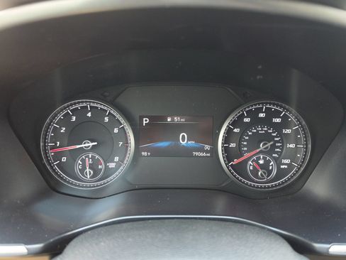Certified 2022 Hyundai Santa Fe SEL AWD/4WD image 6