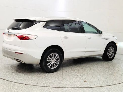 Used 2024 Buick Enclave Essence w/ LPO, Floor Liner Package FWD image 7