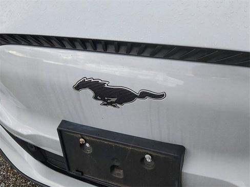 Used 2021 Ford Mustang Mach-E Select w/ Comfort/Appearance Package image 4