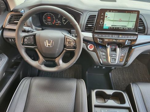 Used 2026 Honda Odyssey Elite image 29
