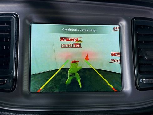 Used 2023 Dodge Challenger R/T Scat Pack w/ Plus Package image 6