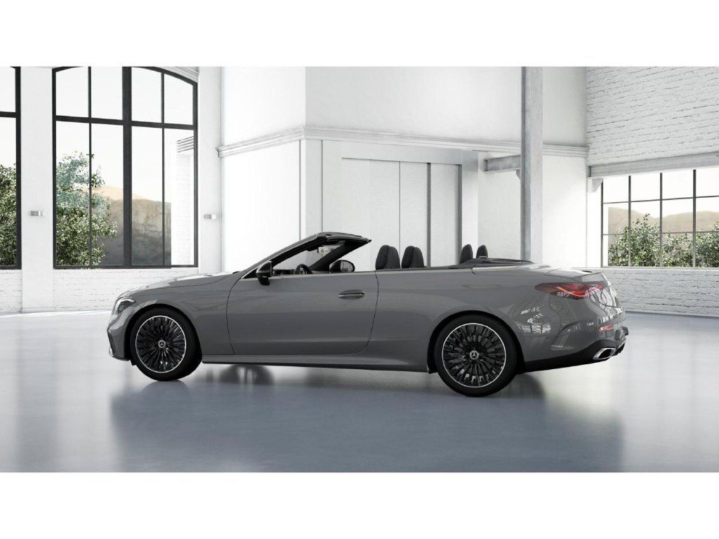 New 2027 Mercedes-Benz CLE 450 4MATIC Cabriolet image 32