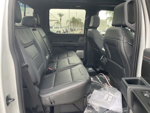 New 2025 Ford F150 Raptor image 27