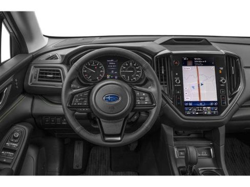 New 2026 Subaru Ascent Bronze Edition AWD/4WD image 6